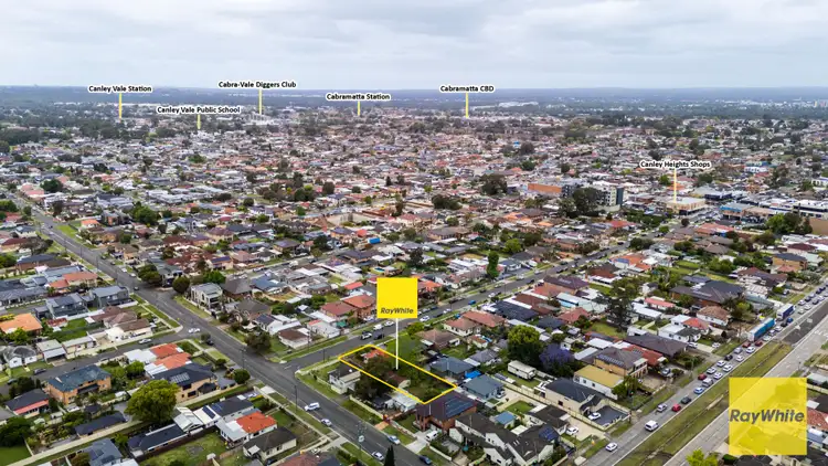 Fifth view of Homely house listing, 3 Derby Street, Canley Heights NSW 2166