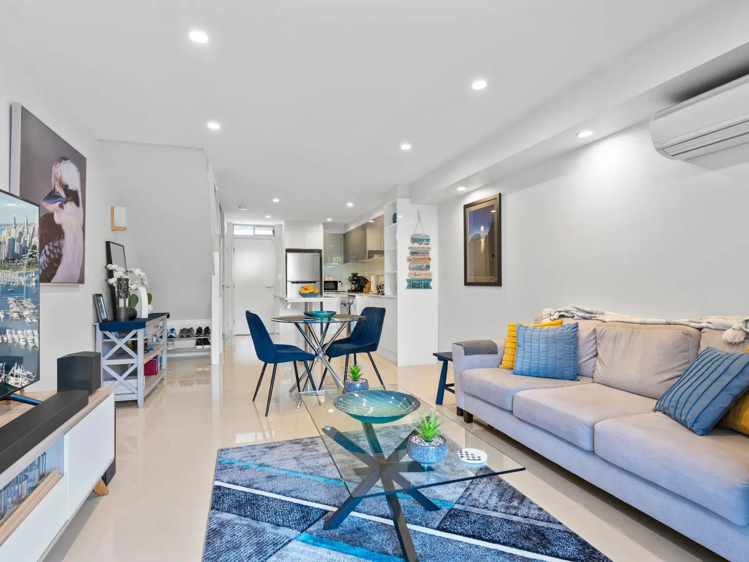 Main view of Homely townhouse listing, 3/21 Manson Parade, Yeronga QLD 4104