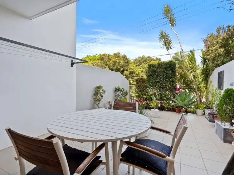 Second view of Homely townhouse listing, 3/21 Manson Parade, Yeronga QLD 4104