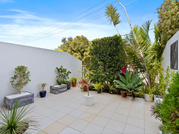 Third view of Homely townhouse listing, 3/21 Manson Parade, Yeronga QLD 4104