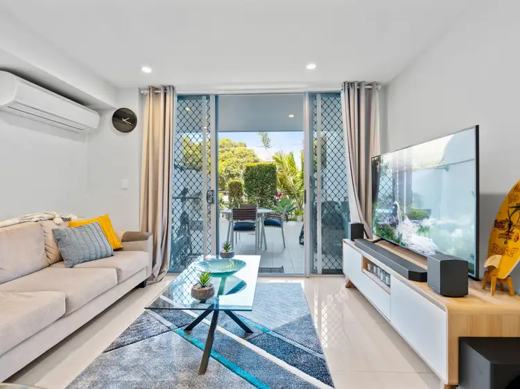 Fourth view of Homely townhouse listing, 3/21 Manson Parade, Yeronga QLD 4104