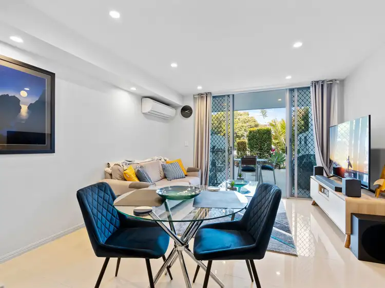 Fifth view of Homely townhouse listing, 3/21 Manson Parade, Yeronga QLD 4104