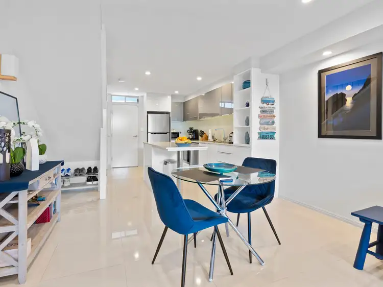 Sixth view of Homely townhouse listing, 3/21 Manson Parade, Yeronga QLD 4104