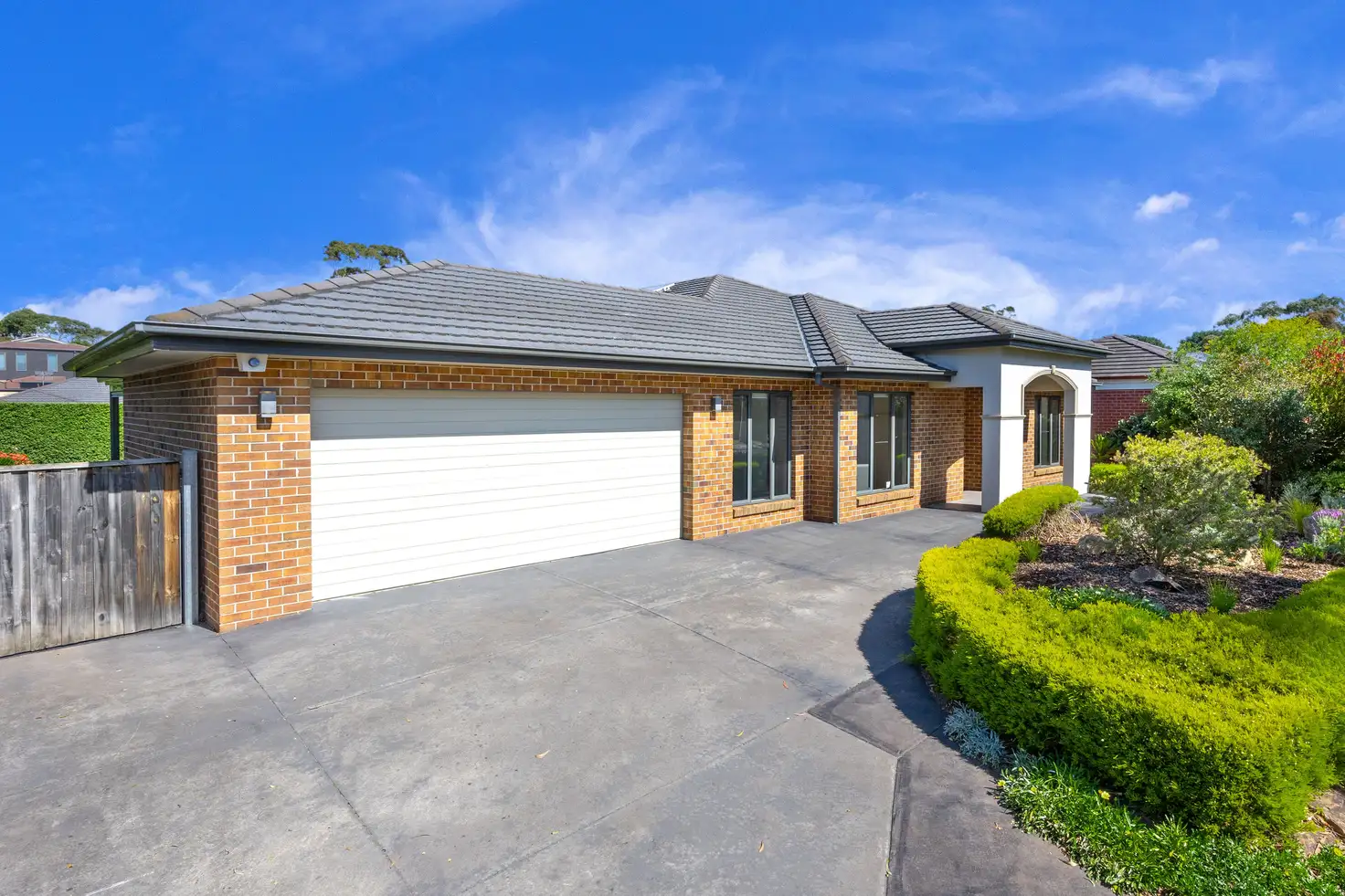 Main view of Homely house listing, 8 Peninsula Sands Boulevard, Rosebud VIC 3939