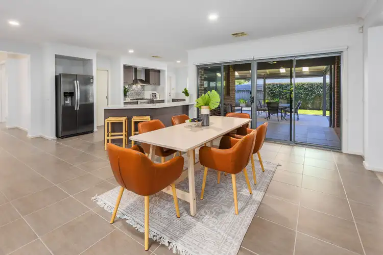 Second view of Homely house listing, 8 Peninsula Sands Boulevard, Rosebud VIC 3939