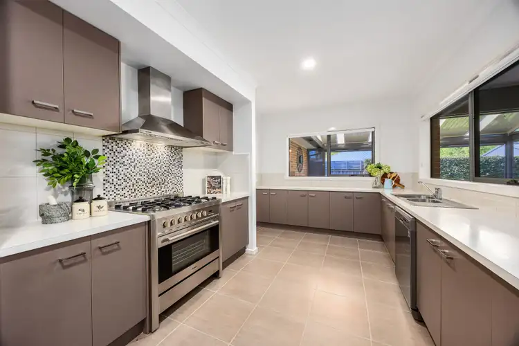 Fourth view of Homely house listing, 8 Peninsula Sands Boulevard, Rosebud VIC 3939