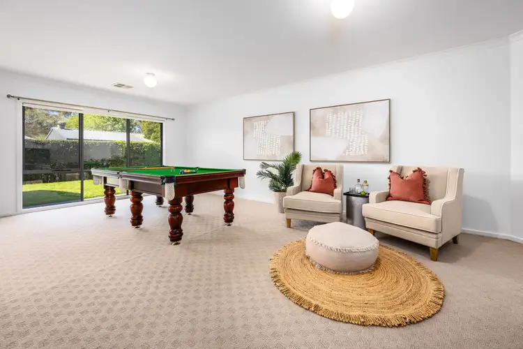 Fifth view of Homely house listing, 8 Peninsula Sands Boulevard, Rosebud VIC 3939
