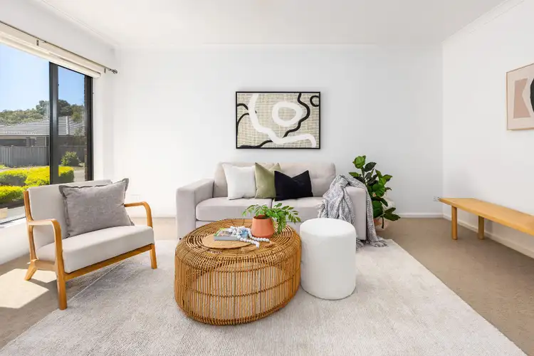 Sixth view of Homely house listing, 8 Peninsula Sands Boulevard, Rosebud VIC 3939