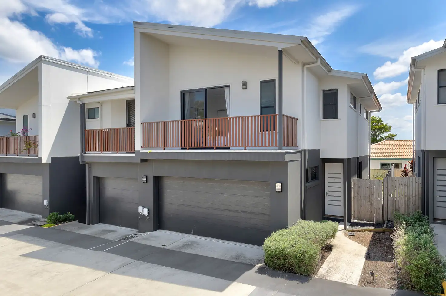 Main view of Homely townhouse listing, 25/27 Sunflower Crescent, Calamvale QLD 4116