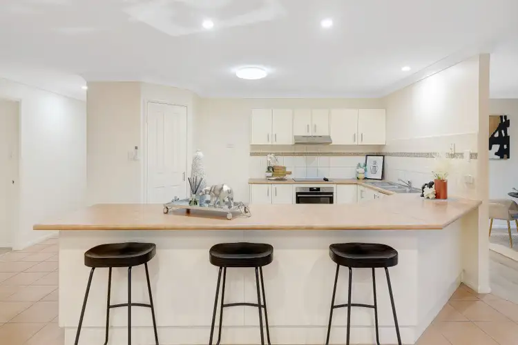 Fifth view of Homely house listing, 6 Ulinga Crescent, Parkinson QLD 4115