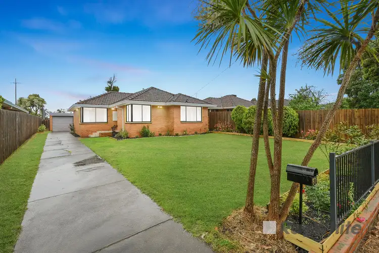 67 Wilma Avenue, Dandenong VIC 3175