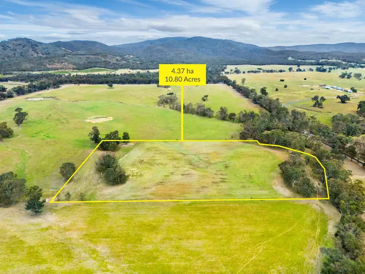 CA 79B Off Castlemans Road, Tanwood VIC 3478