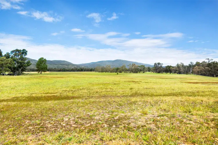 Fourth view of Homely land listing, CA 79B Off Castlemans Road, Tanwood VIC 3478