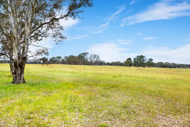 Fifth view of Homely land listing, CA 79B Off Castlemans Road, Tanwood VIC 3478