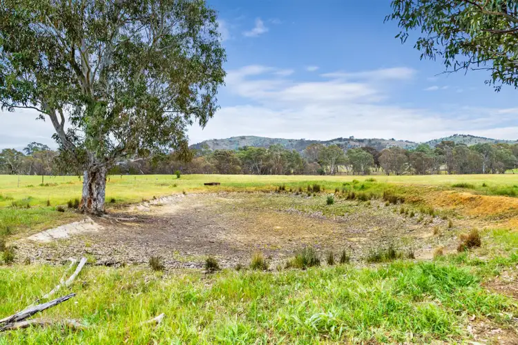 Sixth view of Homely land listing, CA 79B Off Castlemans Road, Tanwood VIC 3478