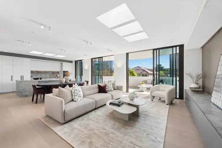 Main view of Homely apartment listing, 8/38-40 Newcastle Street, Rose Bay NSW 2029
