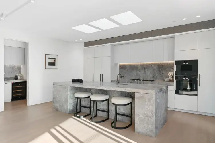 Fourth view of Homely apartment listing, 8/38-40 Newcastle Street, Rose Bay NSW 2029
