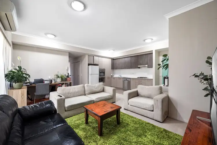 Fourth view of Homely unit listing, 31/17 Warby Street, Campbelltown NSW 2560