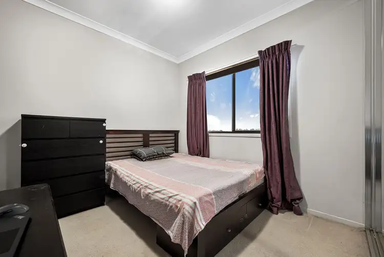 Sixth view of Homely unit listing, 31/17 Warby Street, Campbelltown NSW 2560