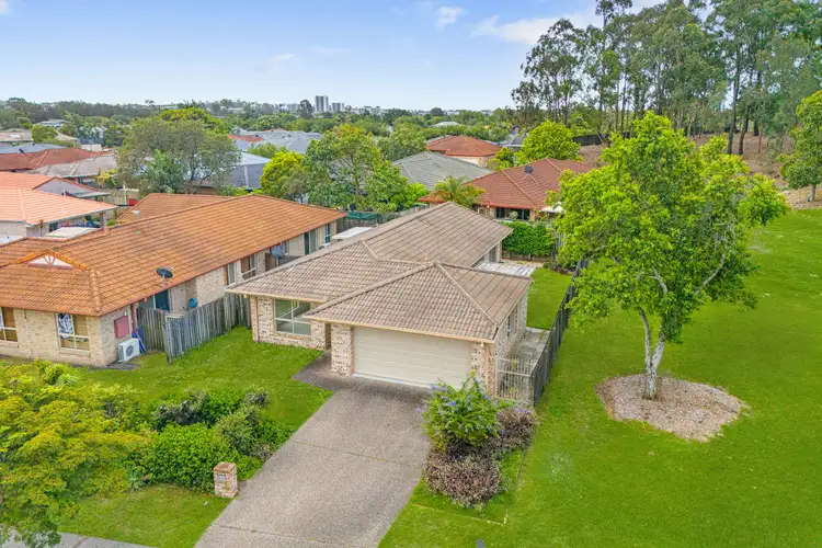 Main view of Homely house listing, 3 Balmain Street, Varsity Lakes QLD 4227