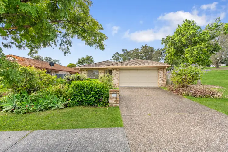 Second view of Homely house listing, 3 Balmain Street, Varsity Lakes QLD 4227