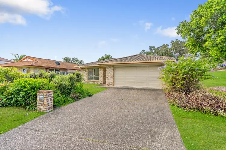 Third view of Homely house listing, 3 Balmain Street, Varsity Lakes QLD 4227