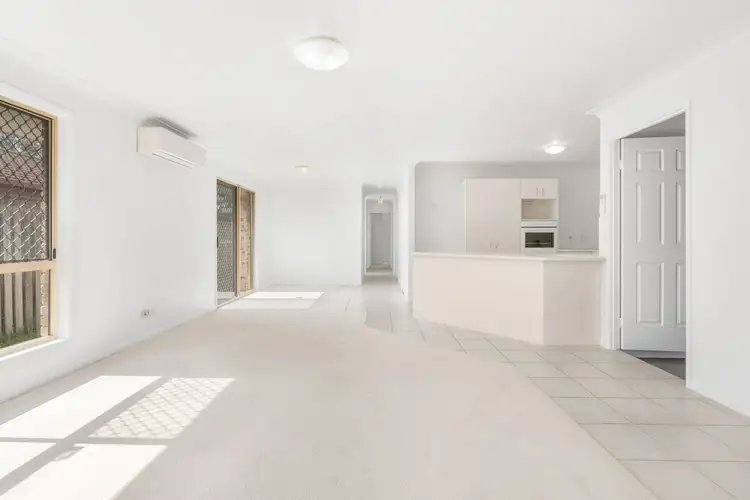 Fourth view of Homely house listing, 3 Balmain Street, Varsity Lakes QLD 4227