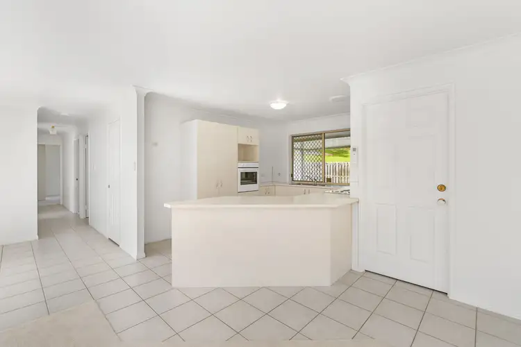 Fifth view of Homely house listing, 3 Balmain Street, Varsity Lakes QLD 4227