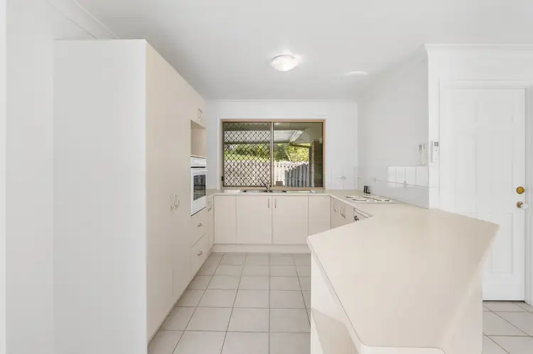 Sixth view of Homely house listing, 3 Balmain Street, Varsity Lakes QLD 4227