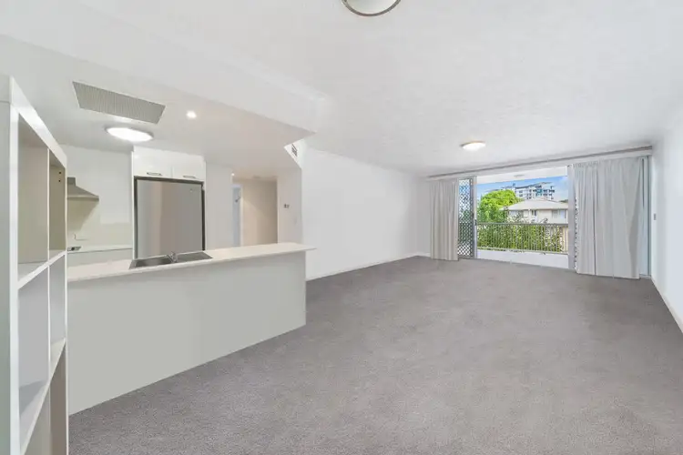 Third view of Homely unit listing, 10/6 Ewart Street, Clontarf QLD 4019