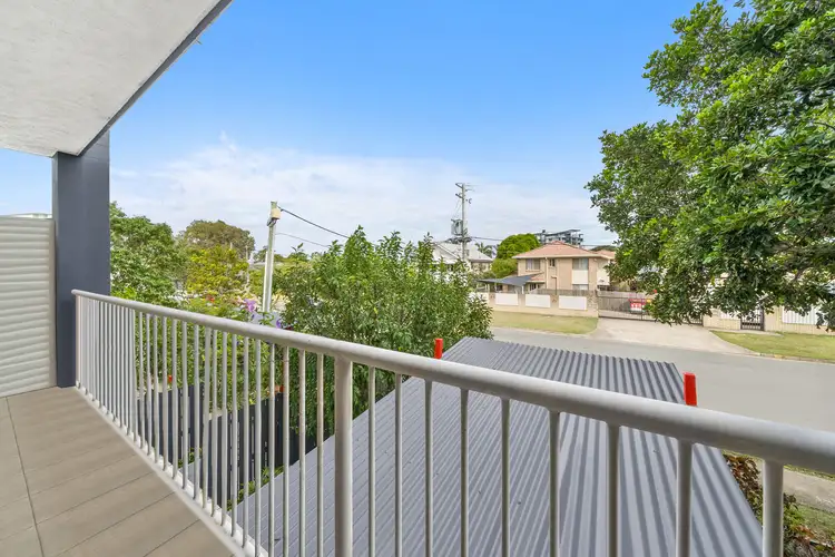 Fourth view of Homely unit listing, 10/6 Ewart Street, Clontarf QLD 4019