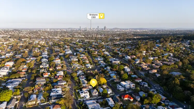 Second view of Homely house listing, 40 Lily Street, Mitchelton QLD 4053