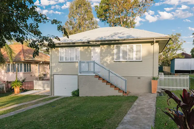 36 Thurlby Street, Upper Mount Gravatt QLD 4122