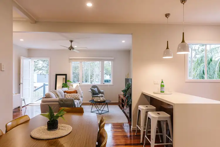 Sixth view of Homely house listing, 36 Thurlby Street, Upper Mount Gravatt QLD 4122