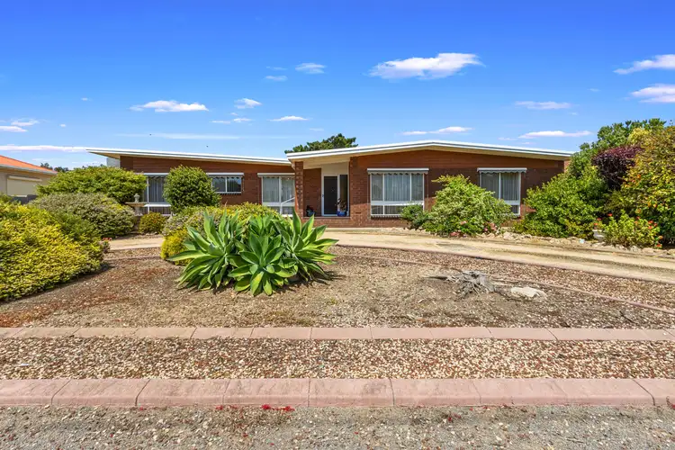Main view of Homely house listing, 34 Anderson Terrace, Yorketown SA 5576