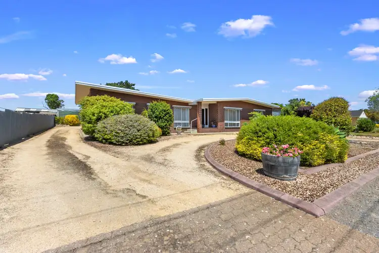 Second view of Homely house listing, 34 Anderson Terrace, Yorketown SA 5576