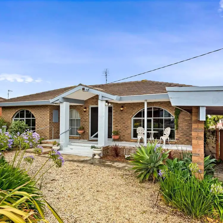 Main view of Homely house listing, 22 Country Club Drive, Clifton Springs VIC 3222
