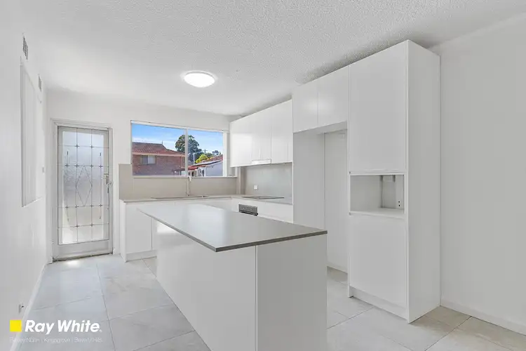 Second view of Homely unit listing, 6/52-54 Morts Road, Mortdale NSW 2223