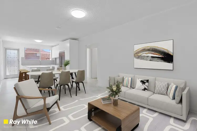 Third view of Homely unit listing, 6/52-54 Morts Road, Mortdale NSW 2223