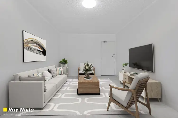 Fourth view of Homely unit listing, 6/52-54 Morts Road, Mortdale NSW 2223