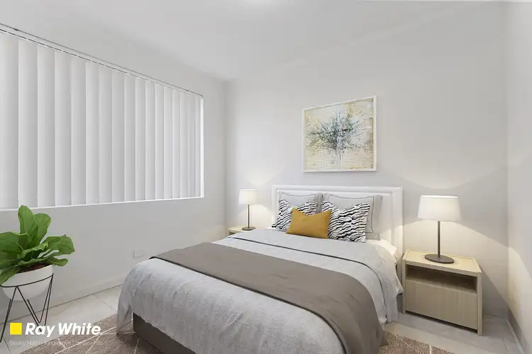 Fifth view of Homely unit listing, 6/52-54 Morts Road, Mortdale NSW 2223