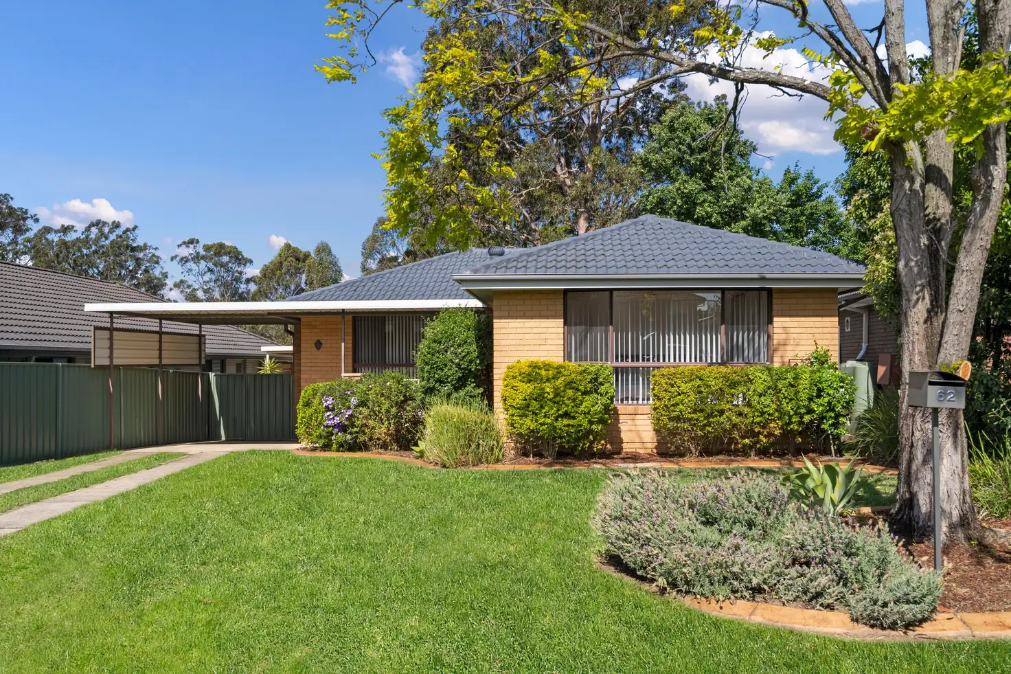 Main view of Homely house listing, 62 Trobriand Crescent, Glenfield NSW 2167