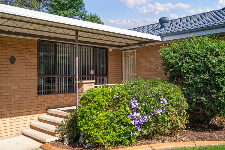 Third view of Homely house listing, 62 Trobriand Crescent, Glenfield NSW 2167