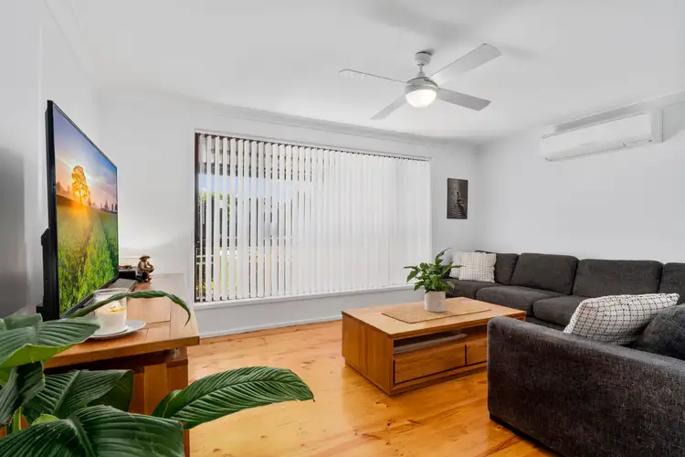 Fourth view of Homely house listing, 62 Trobriand Crescent, Glenfield NSW 2167