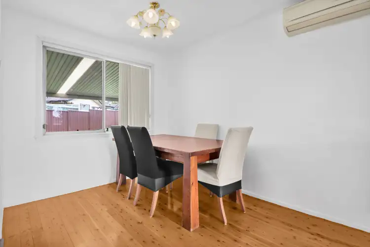 Third view of Homely house listing, 18 Nyleta Street, Doonside NSW 2767