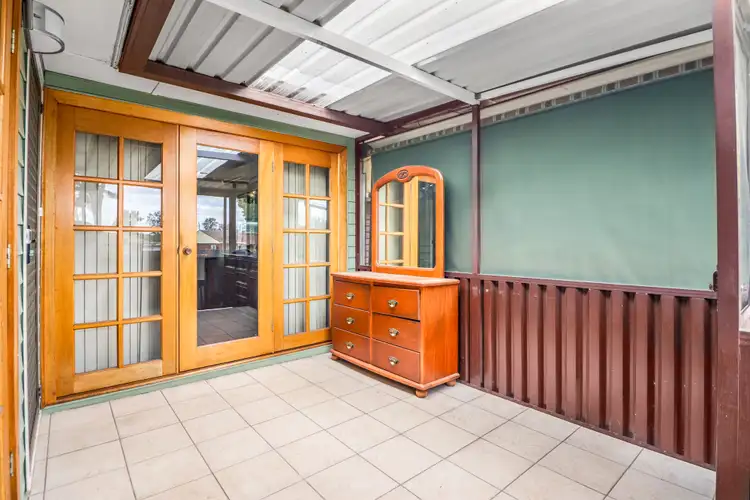 Fourth view of Homely house listing, 18 Nyleta Street, Doonside NSW 2767