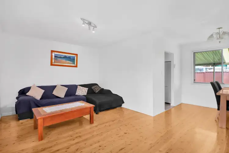 Fifth view of Homely house listing, 18 Nyleta Street, Doonside NSW 2767