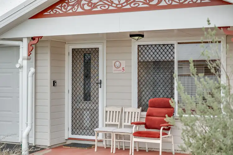 Second view of Homely unit listing, 5/22 Queen Street, Clifton QLD 4361