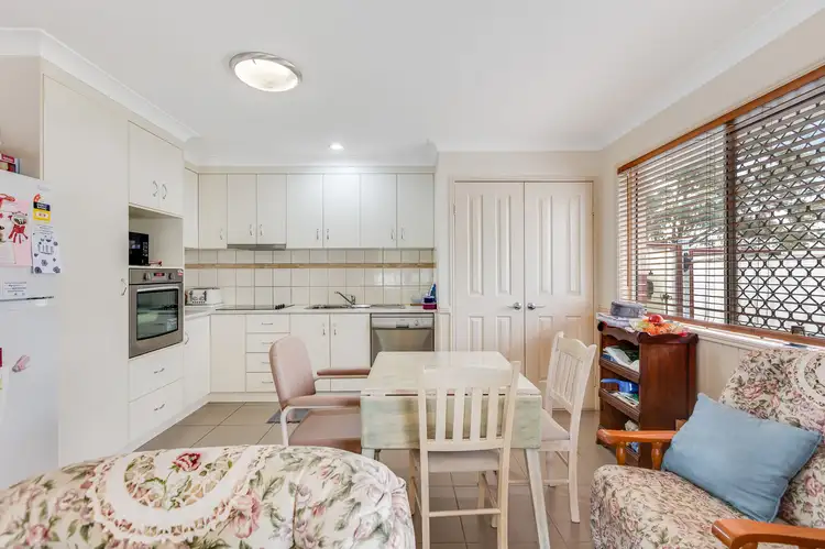 Fifth view of Homely unit listing, 5/22 Queen Street, Clifton QLD 4361