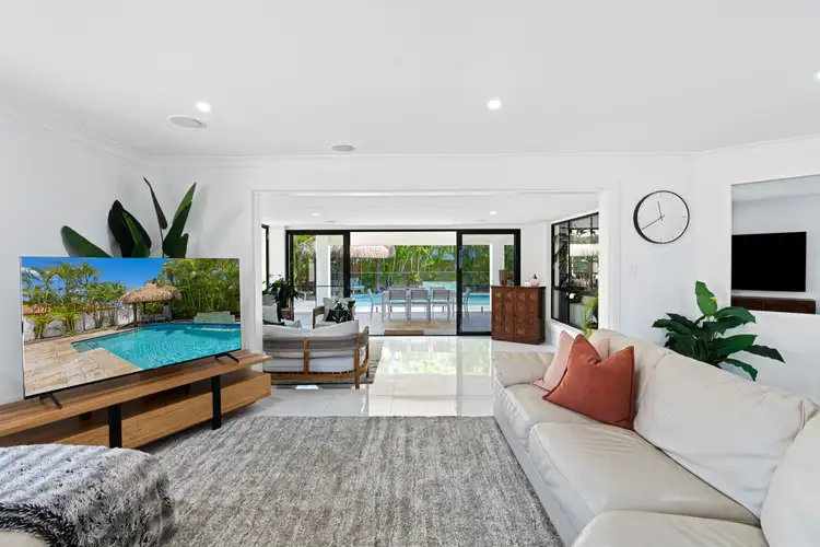 Sixth view of Homely house listing, 12 Oxford Place, Arundel QLD 4214